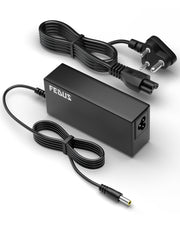 FEDUS 12 Volt 5 Amp (12V 5A) Ac Dc Adapter 12v 60 Watt DC Power Supply AC Adapter SMPS AC to DC Converter for Battery Charger Transformer, PC, LCD Monitor, TV, LED Strip, CCTV, DVR, NVR, DIY - FedusB2B